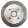 KIA 52725FD200 Brake Drum